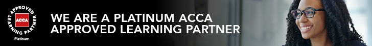 Association Of Chartered Certified Accountants (ACCA)