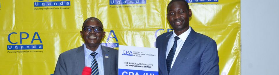 Certified Public Accountants CPA (U)