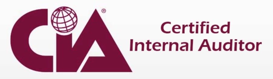 Certified Internal Auditor (CIA)