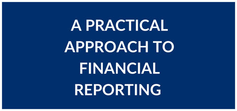 Unlock the Power of Numbers – A practical approach to Financial Reporting