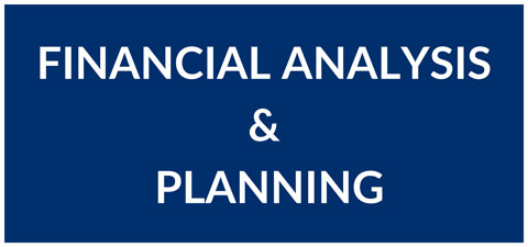 Smart Strategic Decisions – Financial Analysis and Planning